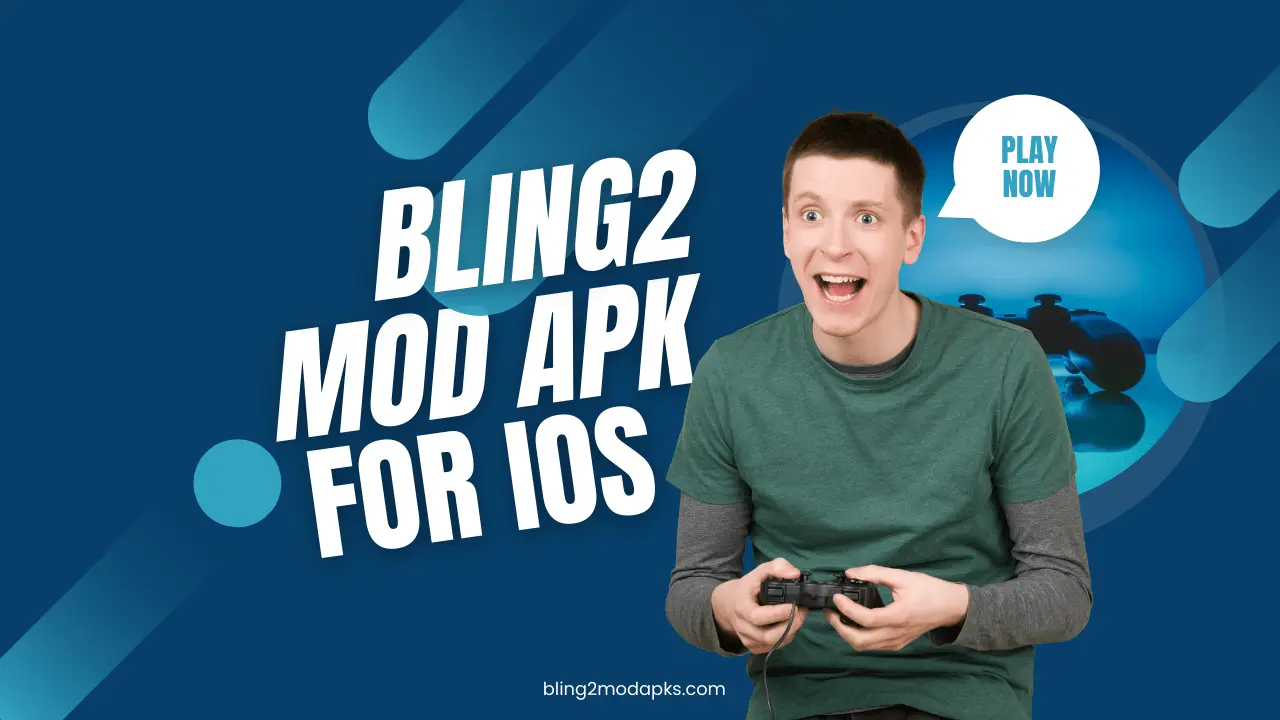 bling2 mod apk for ios